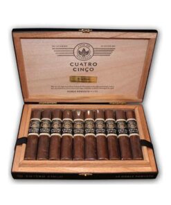 JOYA DE NICARAGUA CUATRO CINCO DOBLE ROBUSTO