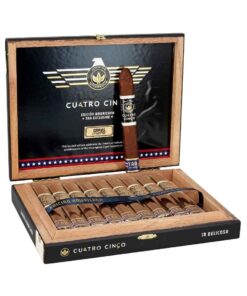 JOYA DE NICARAGUA CUATRO CINCO PETIT BELICOSO