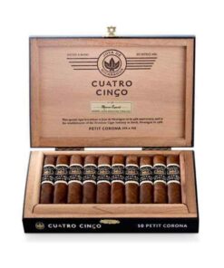 JOYA DE NICARAGUA CUATRO CINCO PETIT CORONA