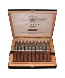 JOYA DE NICARAGUA CUATRO CINCO TORPEDO