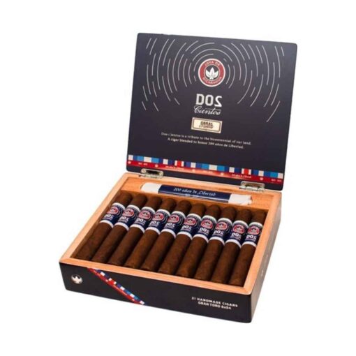 JOYA DE NICARAGUA EDICION LIMITADA DOSCIENTOS