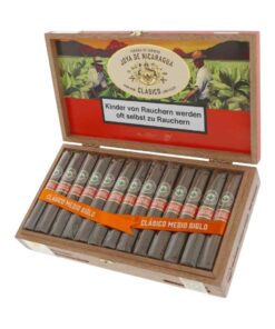 JOYA DE NICARAGUA MEDIO SIGLO ROBUSTO