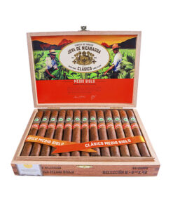 JOYA DE NICARAGUA MEDIO SIGLO SELECCIÓN B
