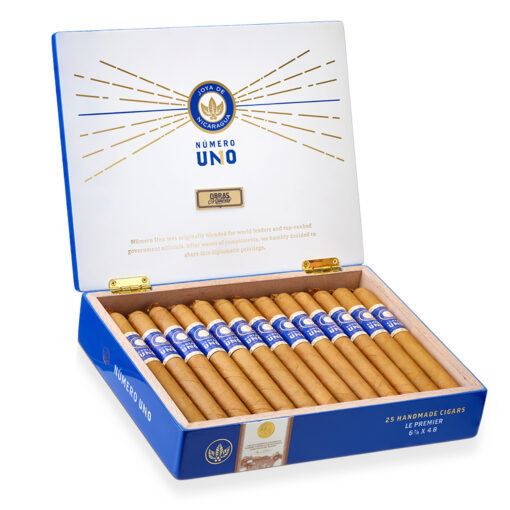 JOYA DE NICARAGUA OBRAS MAESTRAS NO. 1 L'PREMIER