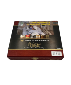 JOYA DE NICARAGUA CLASICO SELECCIÓN ROBUSTO