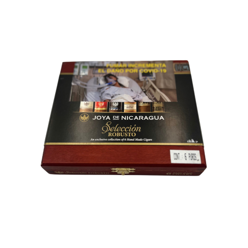JOYA DE NICARAGUA CLASICO SELECCIÓN ROBUSTO