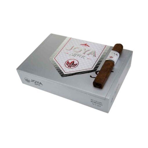 JOYA DE NICARAGUA SILVER ROBUSTO