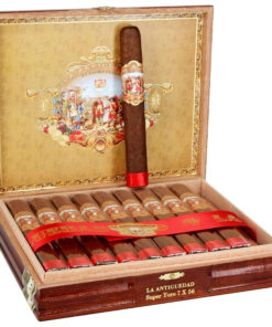 LA ANTIGÜEDAD SUPER TORO