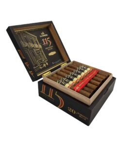 LA AURORA 115 ANIVERSARIO ROBUSTO