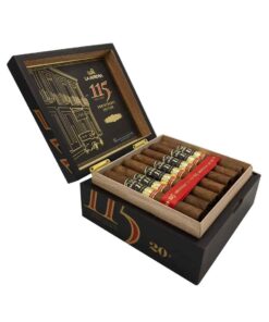 LA AURORA 115 ANIVERSARIO TORO