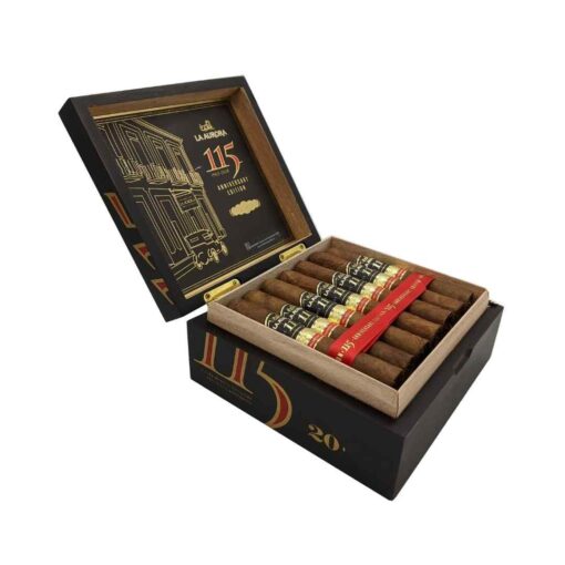 LA AURORA 115 ANIVERSARIO TORO