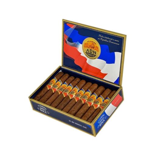 LA AURORA ADN DOMINICANO ROBUSTO
