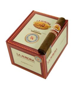 LA AURORA CAMEROON ROBUSTO