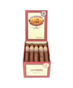 LA AURORA CAMEROON TORO