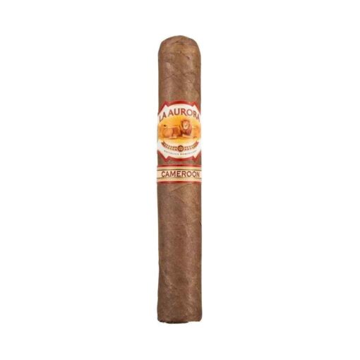 LA AURORA CAMEROON TORO