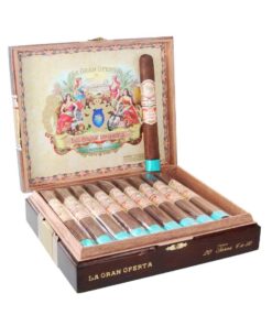 LA GRAN OFERTA TORO
