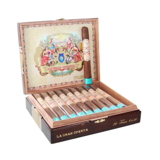 LA GRAN OFERTA TORO