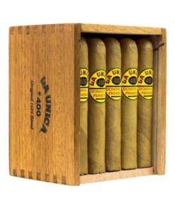 LA UNICA 400 NATURAL ROBUSTO