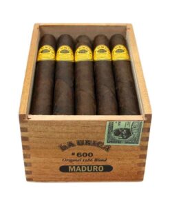 LA UNICA 600 MADURO TORO