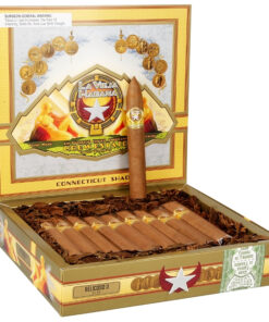 LA VIEJA HABANA (CONNETICUT SHADE) BELICOSO D