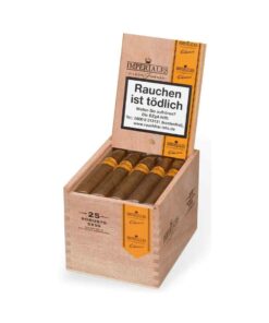 LEON JIMENES IMPERIALES CLASICOS ROBUSTO