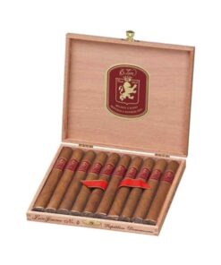 LEON JIMENES No 4