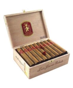 LEON JIMENES ROBUSTO