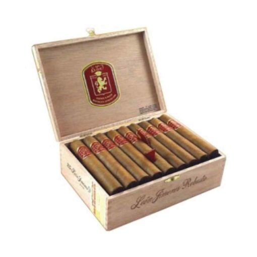 LEON JIMENES ROBUSTO