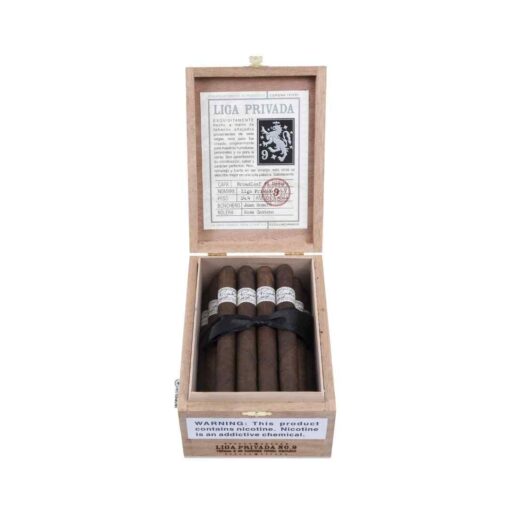LIGA PRIVADA No 9 CORONA VIVA