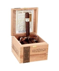 LIGA PRIVADA T52 ROBUSTO