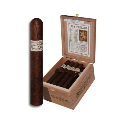 LIGA PRIVADA T52 TORO