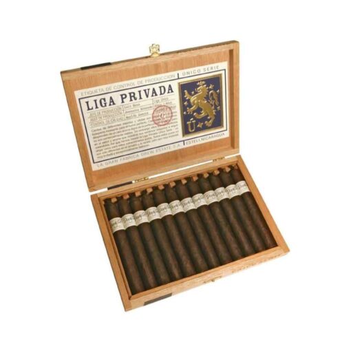 LIGA PRIVADA UNICO SERIE DIRTY RAT