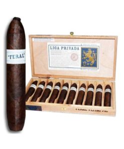 LIGA PRIVADA UNICO SERIE FERAL FLYING PIG