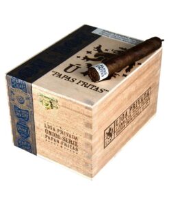 LIGA PRIVADA UNICO SERIE PAPAS FRITAS