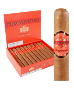 MACANUDO INSPIRADO ORANGE MAREVAS