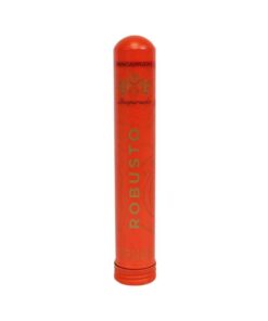 MACANUDO INSPIRADO ORANGE ROBUSTO TUBO