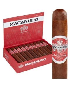 MACANUDO INSPIRADO RED TORO