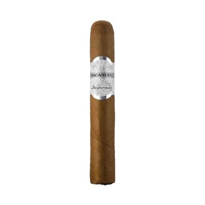 MACANUDO INSPIRADO WHITE ROBUSTO