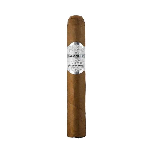 MACANUDO INSPIRADO WHITE ROBUSTO