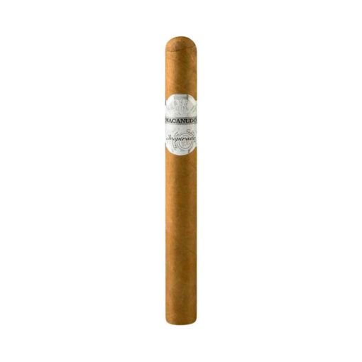 MACANUDO INSPIRADO WHITE TORO