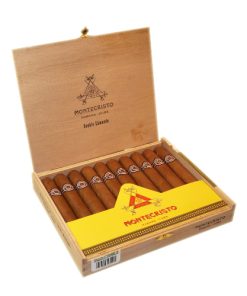 MONTECRISTO DOUBLE EDMUNDO 10