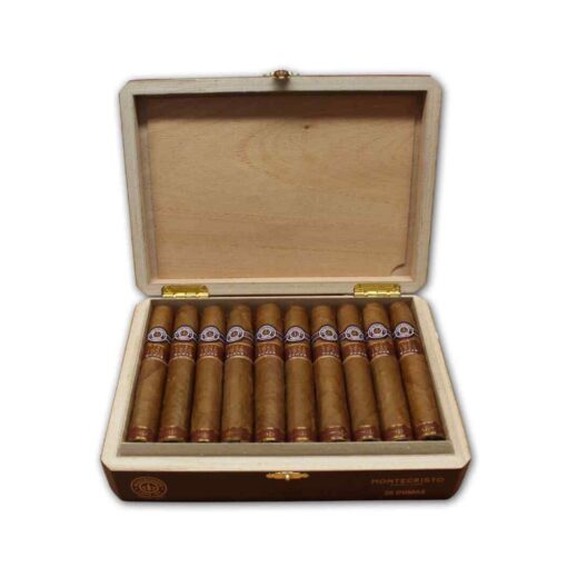 MONTECRISTO DUMAS