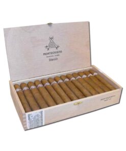 MONTECRISTO EDMUNDO