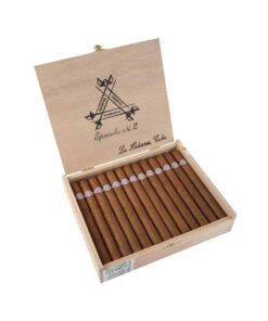 MONTECRISTO ESPECIAL NO 2