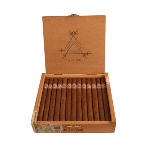 MONTECRISTO JOYITAS