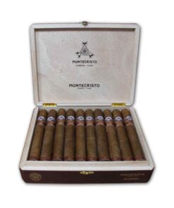 MONTECRISTO LEYENDA