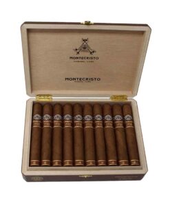 MONTECRISTO MALTES