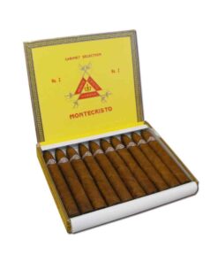 MONTECRISTO NO 2 10
