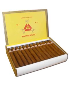 MONTECRISTO NO 2