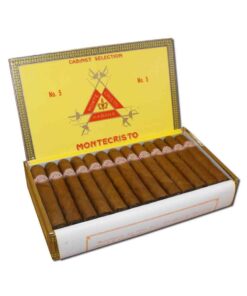 MONTECRISTO NO 5